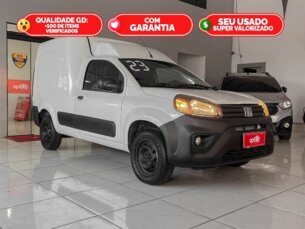 Foto 1 - Fiat Fiorino Fiorino 1.4 Endurance manual