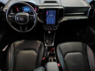 Foto 7 - Fiat Toro Toro 1.3 T270 Volcano (Aut) automático