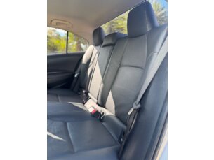 Foto 8 - Toyota Corolla Corolla 2.0 XEi automático