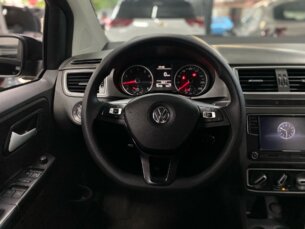 Foto 4 - Volkswagen Fox Fox 1.6 Connect manual