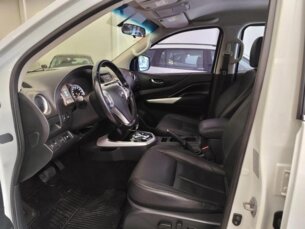 Foto 6 - NISSAN FRONTIER Frontier XE 4x4 (Aut) automático