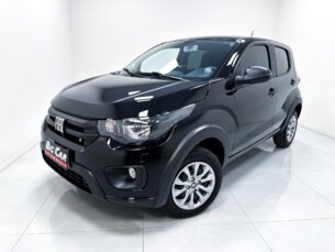 Foto 1 - Fiat Mobi Mobi 1.0 Like manual