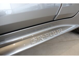 Foto 7 - Toyota GR Corolla Corolla Hatch 1.6 GR Circuit AWD manual