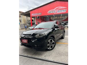 Foto 3 - Honda HR-V HR-V Touring CVT 1.8 I-VTEC FlexOne automático