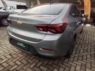 Foto 6 - Chevrolet Onix Plus Onix Plus 1.0 LT manual