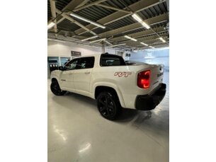 Foto 2 - RAM Rampage Rampage 2.0 Hurricane 4 R/T 4X4 24/25 4wd turbo (Aut) automático