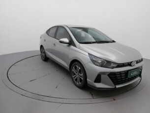 Foto 7 - Hyundai HB20S HB20S 1.0 T-GDI Comfort (Aut) automático