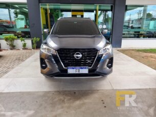 Foto 1 - NISSAN Kicks Kicks 1.6 Sense CVT automático