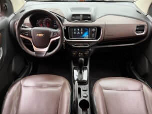 Foto 3 - Chevrolet Spin Spin LTZ 7S 1.8 (Flex) (Aut) automático