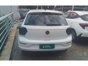 Foto 6 - Volkswagen Polo Polo 1.0 manual