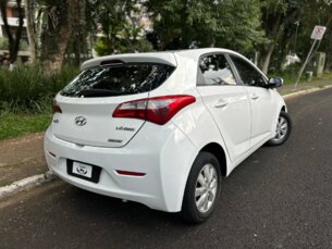 Foto 3 - Hyundai HB20 HB20 1.6 Comfort Style (Aut) automático