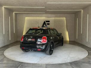 Foto 8 - MINI Cooper Cooper 2.0 S Top (Aut) 4p automático