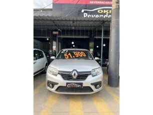 Foto 1 - Renault Logan Logan 1.0 Zen manual