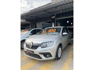Foto 2 - Renault Logan Logan 1.0 Zen manual
