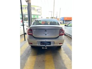 Foto 7 - Renault Logan Logan 1.0 Zen manual