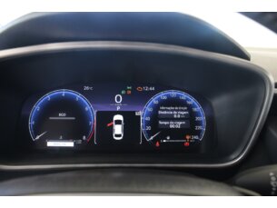 Foto 8 - Toyota Corolla Corolla 2.0 XEi CVT automático