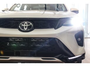 Foto 4 - Toyota SW4 SW4 2.8 TDI SRX Platinum 4x4 4wd (Aut) automático
