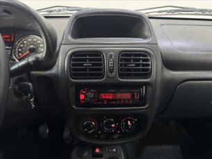 Foto 6 - Renault Clio Clio Expression 1.0 16V (Flex) manual
