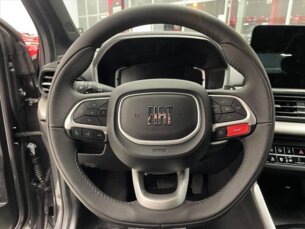 Foto 8 - Fiat Fastback Fastback 1.0 Turbo 200 Impetus cvt t200 (aut) automático