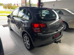Foto 4 - Citroën C3 C3 Origine 1.5 8V (Flex) manual