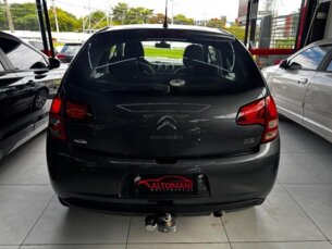 Foto 5 - Citroën C3 C3 Origine 1.5 8V (Flex) manual