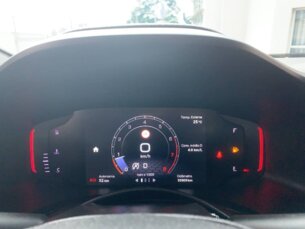 Foto 7 - Jeep Renegade Renegade 1.3 T270 Longitude (Aut) automático