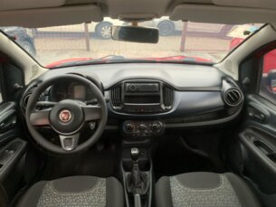 Foto 6 - Fiat Uno Uno 1.0 Attractive manual