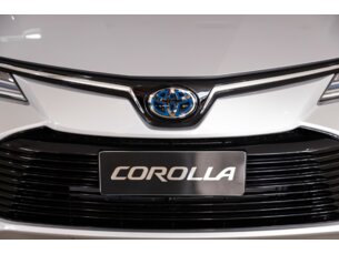 Foto 2 - Toyota Corolla Corolla 1.8 Altis Premium Hybrid CVT HEV automático