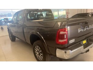 Foto 5 - RAM 3500 Ram 3500 6.7 TD Limited Longhorn 4WD automático
