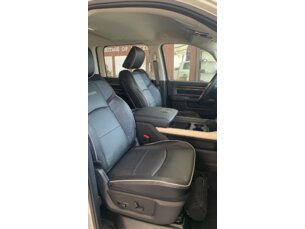 Foto 4 - RAM 2500 Ram 2500 6.7 TD Laramie 4WD automático