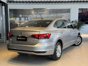 Foto 5 - Volkswagen Virtus Virtus 200 TSI Comfortline (Flex) (Aut) automático