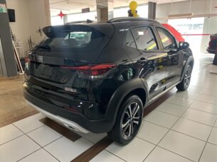 Foto 3 - Fiat Pulse Pulse 1.0 Turbo 200 Audace cvt t200 (aut) automático