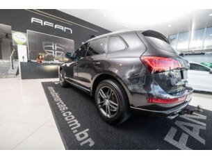 Foto 4 - Audi Q5 Q5 2.0 TFSI Ambiente Tiptronic Quattro automático