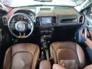 Foto 8 - Fiat Toro Toro 2.0 TDI Ranch 4WD (Aut) automático