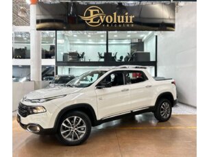 Foto 1 - Fiat Toro Toro Volcano 2.0 diesel AT9 4x4 automático