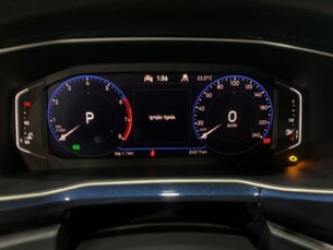 Foto 7 - Volkswagen T-Cross T-Cross 1.0 200 TSI Comfortline (Aut) automático