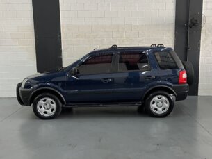 Foto 3 - Ford EcoSport Ecosport XLS 1.6 8V manual