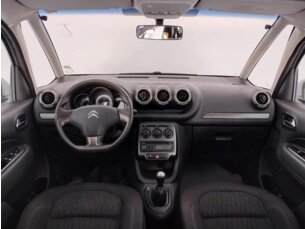 Foto 8 - Citroën C3 Picasso C3 Picasso GLX 1.5 8V (Flex) manual