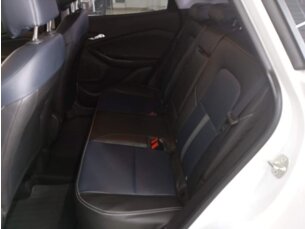 Foto 7 - Chevrolet Tracker Tracker 1.2 Turbo Premier (Aut) automático
