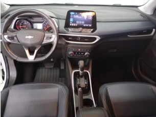 Foto 9 - Chevrolet Tracker Tracker 1.2 Turbo Premier (Aut) automático