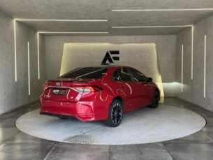 Foto 7 - Toyota Corolla GR-Sport Corolla 2.0 GR-S CVT automático