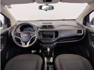 Foto 8 - Chevrolet Spin Spin 1.8 Econoflex LS 5S (Aut) automático