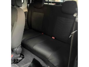 Foto 9 - Fiat Strada Strada Trekking 1.6 16V (Flex) (Cabine Estendida) manual