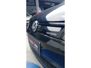 Foto 3 - Volkswagen Fox Fox 1.6 VHT BlueMotion (Flex) 2p manual