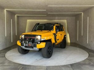 Foto 3 - Troller T4 T4 3.2 XLT 4WD (Aut) automático