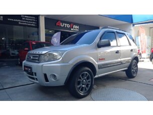 Foto 1 - Ford EcoSport Ecosport XLT Freestyle 1.6 (Flex) manual