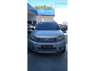 Foto 4 - Ford EcoSport Ecosport XLT Freestyle 1.6 (Flex) manual