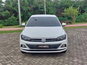 Foto 2 - Volkswagen Virtus Virtus 1.0 200 TSI Comfortline (Aut) automático