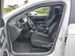 Foto 5 - Volkswagen Virtus Virtus 1.0 200 TSI Comfortline (Aut) automático