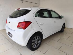 Foto 7 - Chevrolet Joy Joy Black 1.0 SPE/4 Eco manual